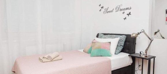 4-salle Appartement à Vienna, Austria No. 7306 4