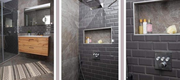 4-salle Appartement à Vienna, Austria No. 7306 6