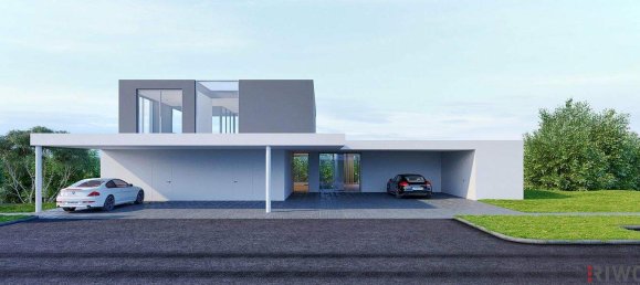 Land in Oggau am Neusiedler See, Austria No. 62307 6