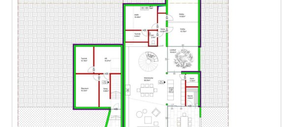 Land in Oggau am Neusiedler See, Austria No. 62307 9