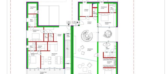 Land in Oggau am Neusiedler See, Austria No. 62307 10