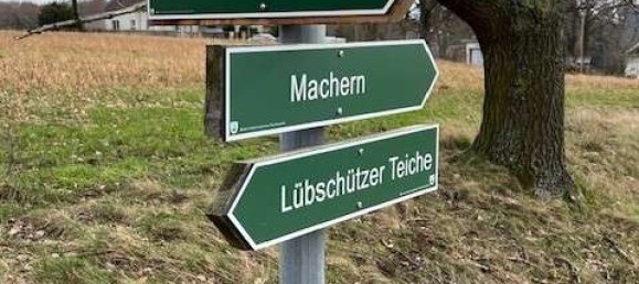 Terreno em Leipzig, Germany N.º 172576 3