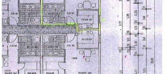 1 bedroom Apartment in Sudwestpfalz, Germany No. 144025 9