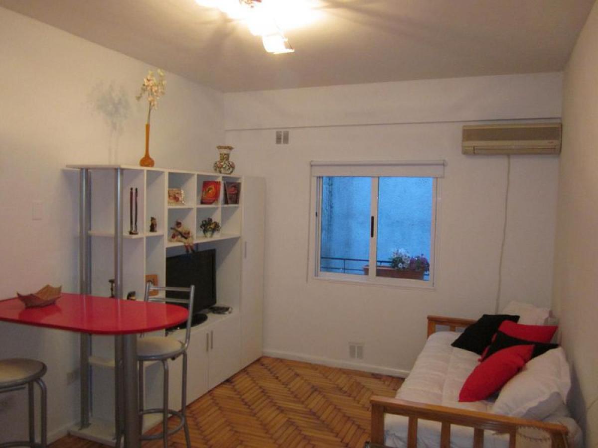 Studio in Buenos Aires, Argentina, Nr. 103113