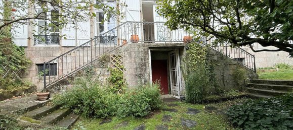 Apartamento de 2 dormitorios en Quimper, France No. 359036 12