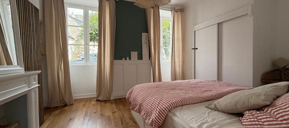 Apartamento de 2 dormitorios en Quimper, France No. 359036 9