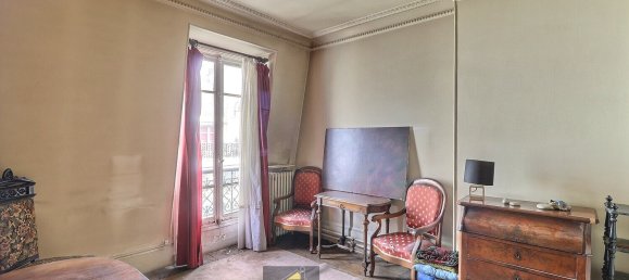 3 bedrooms Apartment in Paris, France No. 164004 5