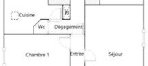 3 bedrooms Apartment in Paris, France No. 164004 9