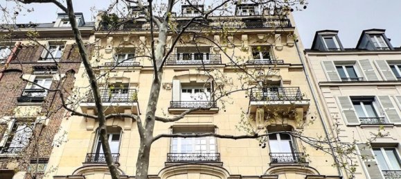 3 bedrooms Apartment in Paris, France No. 164004 8