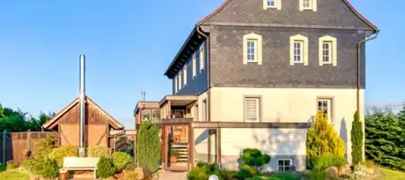 Adosado de 11 habitaciónes en Gorlitz, Germany No. 296096 4