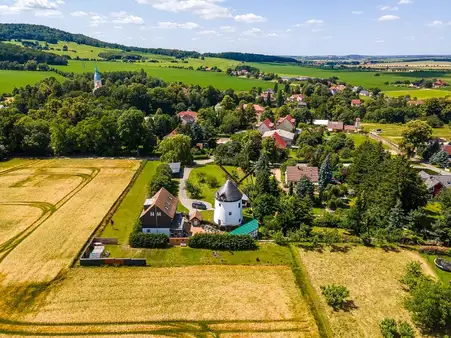 Adosado de 11 habitaciónes en Gorlitz, Germany No. 296096