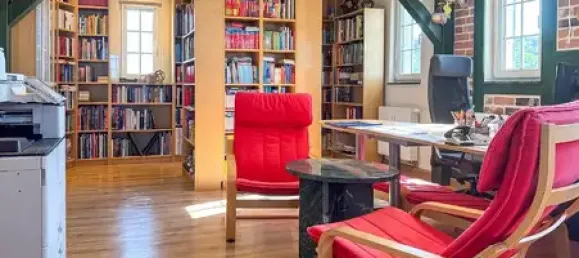 Adosado de 11 habitaciónes en Gorlitz, Germany No. 296096 12