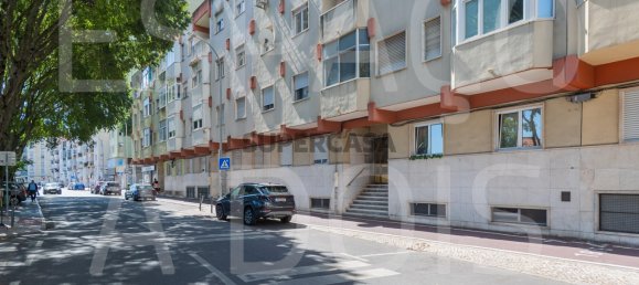 2 Schlafzimmer Wohnung in Amadora, Portugal, Nr. 351141 41