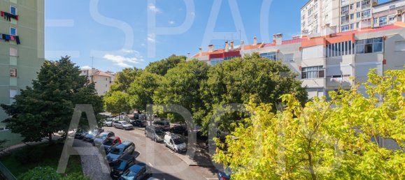 2 Schlafzimmer Wohnung in Amadora, Portugal, Nr. 351141 14