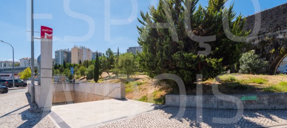 2 Schlafzimmer Wohnung in Amadora, Portugal, Nr. 351141 47