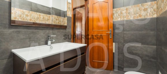 2 Schlafzimmer Wohnung in Amadora, Portugal, Nr. 351141 34