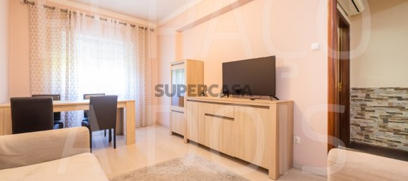 2 Schlafzimmer Wohnung in Amadora, Portugal, Nr. 351141 5