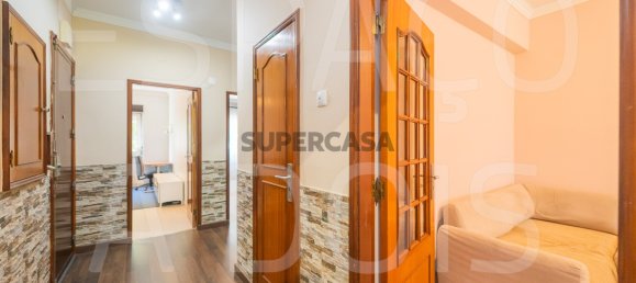 2 Schlafzimmer Wohnung in Amadora, Portugal, Nr. 351141 17