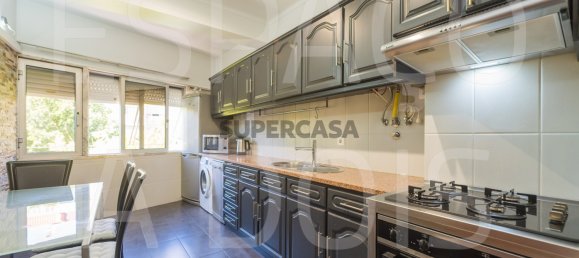 2 Schlafzimmer Wohnung in Amadora, Portugal, Nr. 351141 12