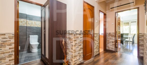 2 Schlafzimmer Wohnung in Amadora, Portugal, Nr. 351141 2