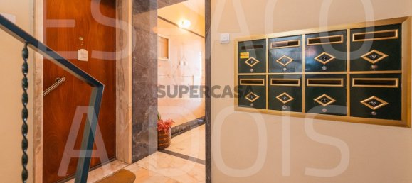 2 Schlafzimmer Wohnung in Amadora, Portugal, Nr. 351141 38