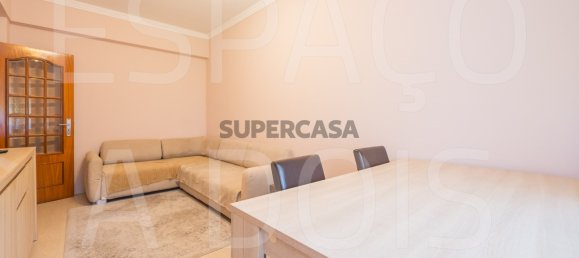 2 Schlafzimmer Wohnung in Amadora, Portugal, Nr. 351141 9