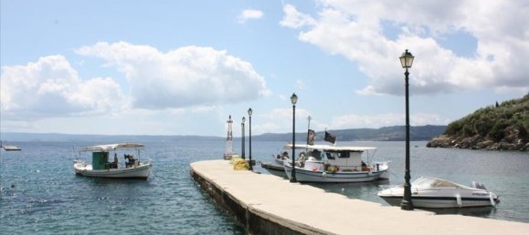 325m² Hotel in Chalkidiki, Greece No. 1995 6