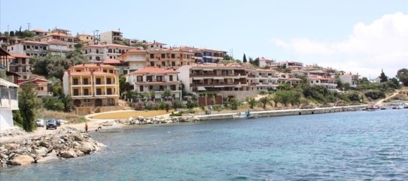 325m² Hotel in Chalkidiki, Greece No. 1995 5