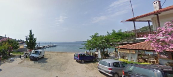 325m² Hotel in Chalkidiki, Greece No. 1995 7