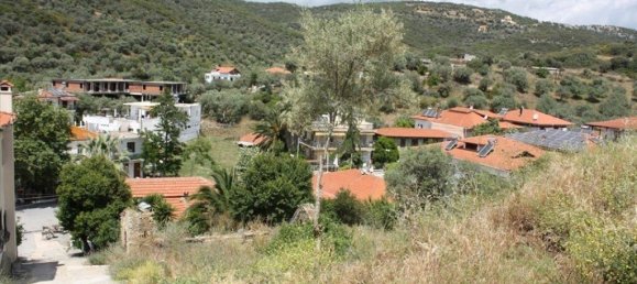 325m² Hotel in Chalkidiki, Greece No. 1995 3