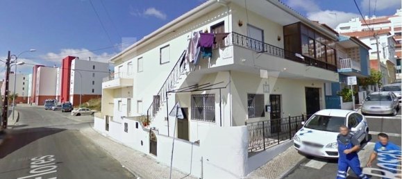 Edificio de 8 dormitorios en Amadora, Portugal No. 69126 29