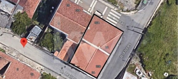 Edificio de 8 dormitorios en Amadora, Portugal No. 69126 23