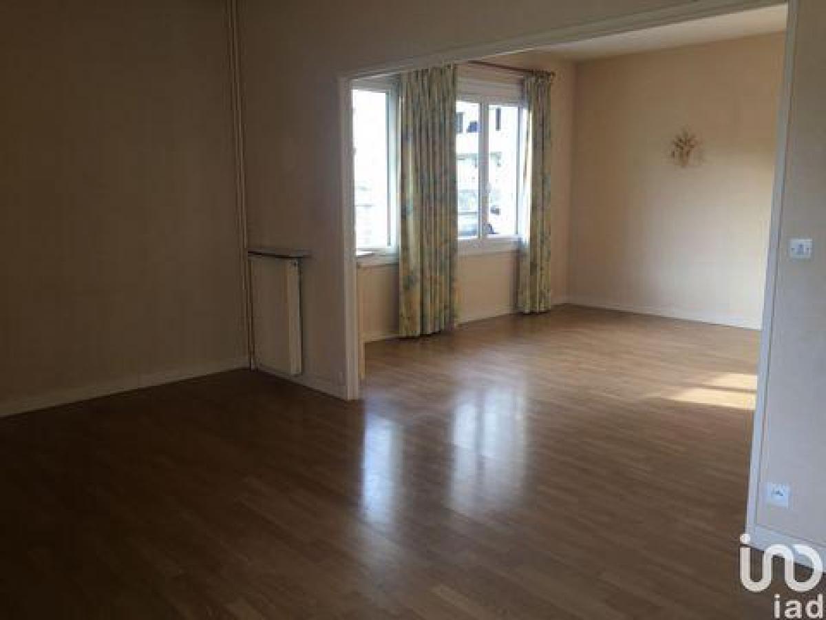 2 chambres Condo à Tours, France No. 11204