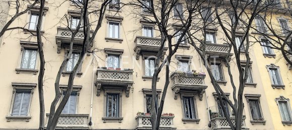 3 rooms Penthouse in Milan, Italy No. 241037 20