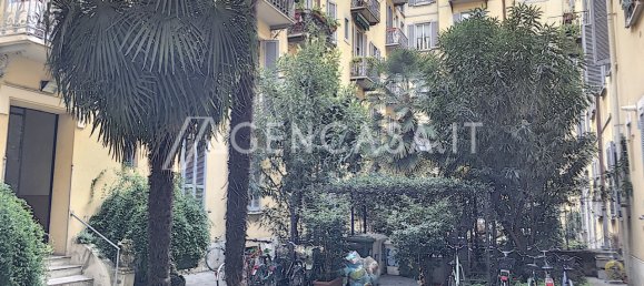 3 rooms Penthouse in Milan, Italy No. 241037 19