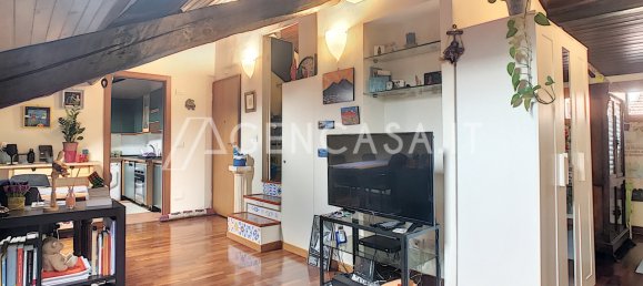 3 rooms Penthouse in Milan, Italy No. 241037 3