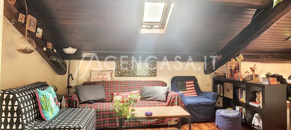 3 rooms Penthouse in Milan, Italy No. 241037 2