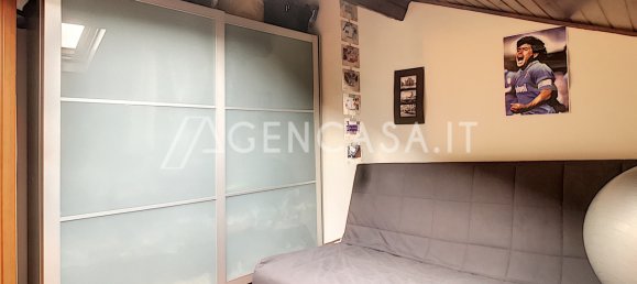 3 rooms Penthouse in Milan, Italy No. 241037 13