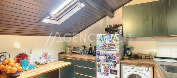 3 rooms Penthouse in Milan, Italy No. 241037 6