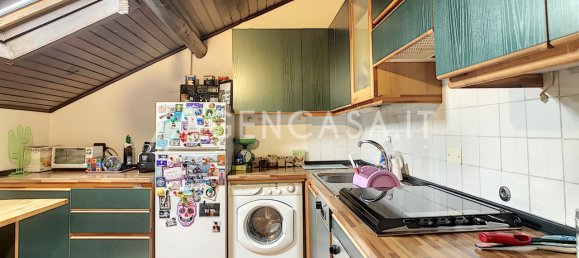 3 rooms Penthouse in Milan, Italy No. 241037 5