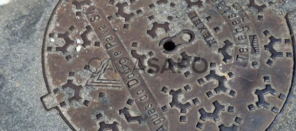 1200m² Land in Santa Maria da Feira, Portugal No. 190443 8