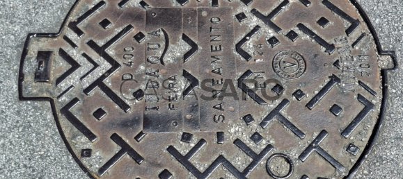 1200m² Land in Santa Maria da Feira, Portugal No. 190443 9