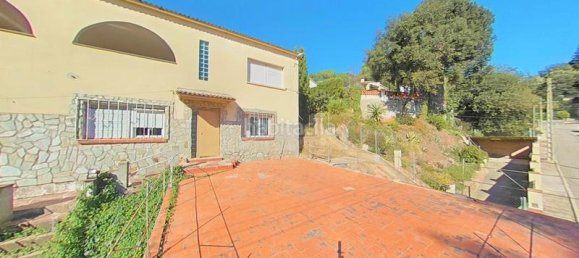 3 غرف نوم منزل في Sant Pere de Vilamajor, Spain رقم 159561 48