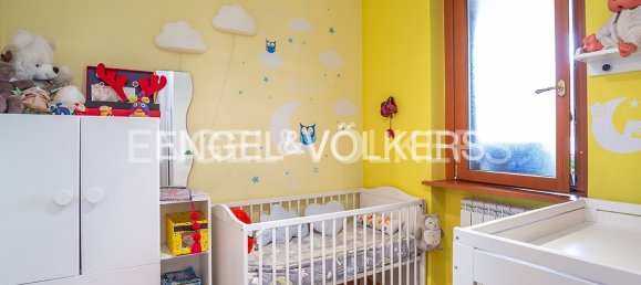 4 غرف نوم بانتهاوس في Rome, Italy رقم 125937 11