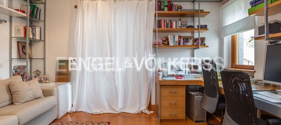 4 غرف نوم بانتهاوس في Rome, Italy رقم 125937 12