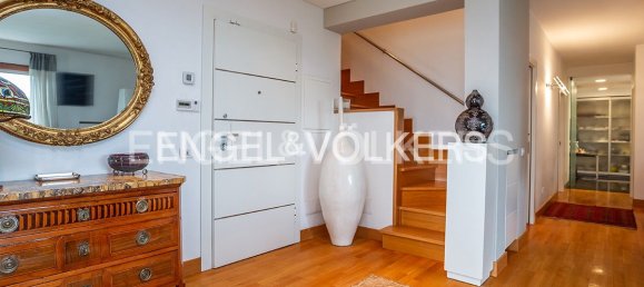 4 غرف نوم بانتهاوس في Rome, Italy رقم 125937 19