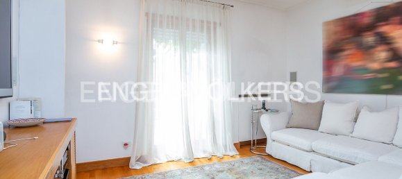 4 غرف نوم بانتهاوس في Rome, Italy رقم 125937 9