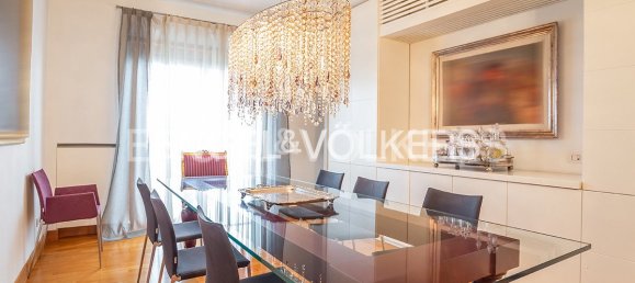 4 غرف نوم بانتهاوس في Rome, Italy رقم 125937 6