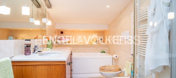 4 غرف نوم بانتهاوس في Rome, Italy رقم 125937 17