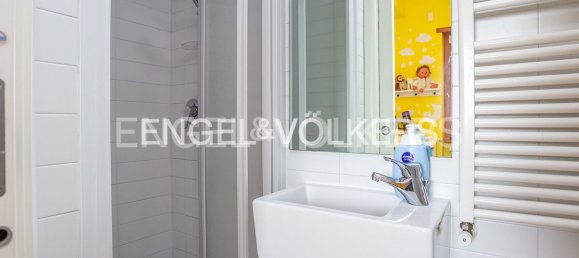 4 غرف نوم بانتهاوس في Rome, Italy رقم 125937 18